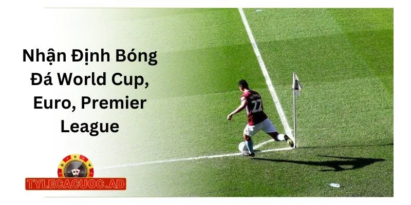 nhan dinh bong da world cup euro premier league Nhận Định Bóng Đá Euro